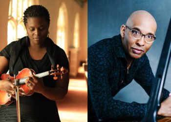Music maestros to put on free performance and conduct training