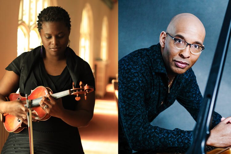 Music maestros to put on free performance and conduct training
