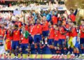 Spain clinches second FIFA World Cup title; Europe continues its dominance on football’s biggest stage
