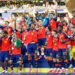 Spain clinches second FIFA World Cup title; Europe continues its dominance on football’s biggest stage