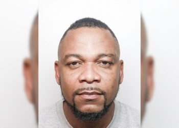 Vincentian man jailed for more than 12 years for rape of teenage girl in UK