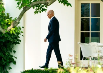 Conservatives tout Biden tapes as proof of his decline. The audio is more nuanced.