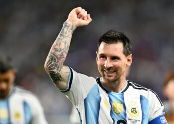 Messi everywhere? The undisputed engine of Argentina also wins in the commercial field