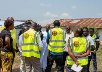 In Congo, health workers fighting Ebola go on strike after months without pay
