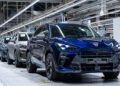 Allianz Trade Highlights Rising Risks for Domestic Automotive Sector
