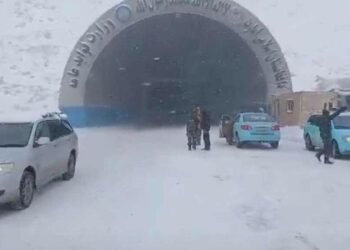 Salang highway to be closed to trailer trucks for rehabilitation work – Pajhwok Afghan News
