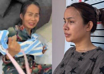 Salon owner arrested after brutal attack on maid in Poipet city