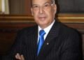 Sir Ronald Sanders Installed as Chairman of the Inter-American Council for Integral Development