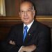 Sir Ronald Sanders Installed as Chairman of the Inter-American Council for Integral Development