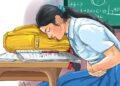 Menstrual pain: neither normal nor unmanageable
