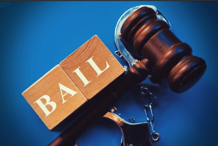 Jockey granted bail on serious injury charge