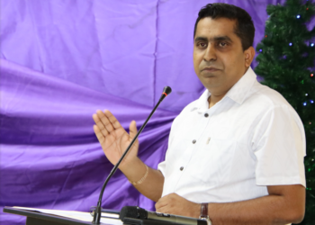 Govt to borrow $1.4b – The Fiji Times
