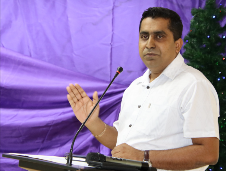 Govt to borrow $1.4b – The Fiji Times