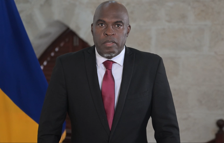 Lashley says police reform plan moving ahead