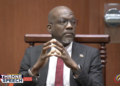 Matthew Rejects ‘No Cards’ Argument, Says Antigua Must Stay at Negotiating Table