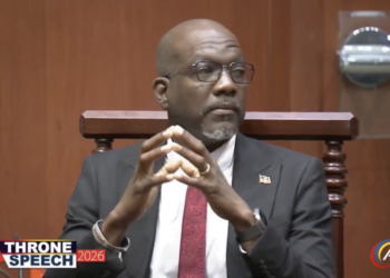 Matthew Rejects ‘No Cards’ Argument, Says Antigua Must Stay at Negotiating Table