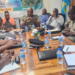 Police, stakeholders form working group to tackle crime in Soufriere