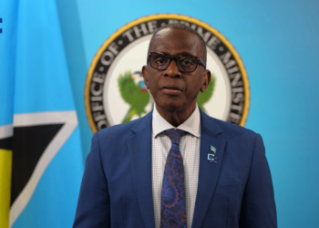 Pierre pledges people-centred CARICOM agenda as he prepares to take chairmanship