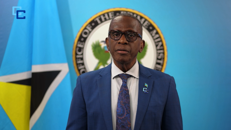 Pierre pledges people-centred CARICOM agenda as he prepares to take chairmanship