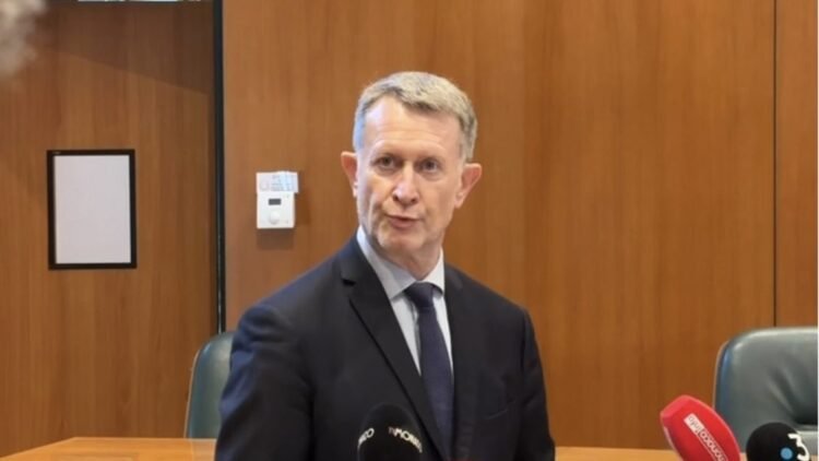 No terrorism link in Monaco blast as prosecutor opens attempted murder inquiry – NEWS.MC
