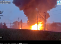 India’s Haldia confirms several injured in plant fire; investigation underway