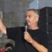 Activist Andi Tepelena: Tomorrow with eggs and flour in front of the Parliament, we will cook the new democracy! We want free vote and a New Republic!