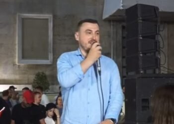 “Do you want oil without excise duty or not?” – Journalist Muka ironizes Braçe’s statement: How did we believe them? Pensioners are left with 100,000 lek, dogs in Vlora 260 euros, reached the vital minimum