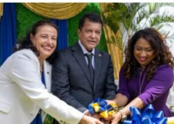 CARPHA launches regional emergency operations centre to strengthen Caribbean health security