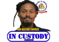 Wanted man held, assisting police investigations