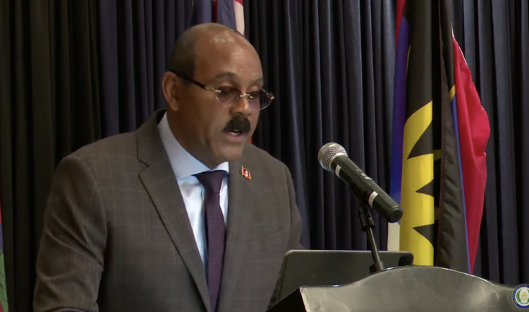Prime Minister Browne’s Call for United Response to European Union Position on Citizenship by Investment Programmes Gains OECS Backing