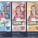 DFP welcomes Dame Eugenia Charles’ inclusion on new EC$20 banknote