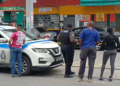 Morvant man latest murder – CNC3