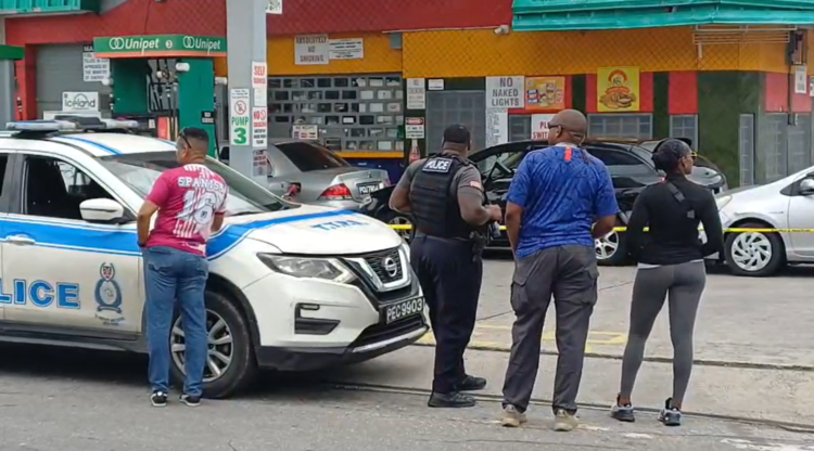 Morvant man latest murder – CNC3