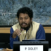 U.S.-based academics call for Assam land rights activist Pranab Doley’s release