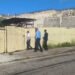 Man found bound and dead after Massy warehouse break-in