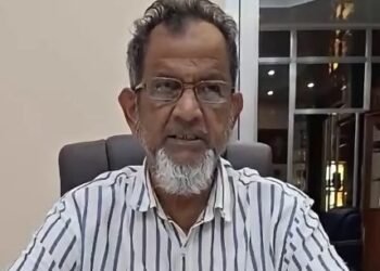 ‘Paper Shorts’ murder… Former employee of Mohamed’s reportedly coerced into confession