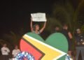 Police detain, then apologise to, peaceful protesters at national vigil for MV Barima victims