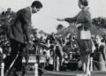 A Garrison of tributes – Barbados Today