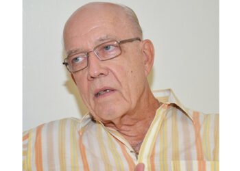 Professor Emeritus Sir Henry Fraser pays tribute to Sir Garfield Sobers