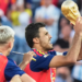 Spain win the World Cup, beating Argentina 1-0 on Ferran Torres’ extra-time goal