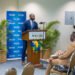 Minister George Applauds ECAB’s Sports Scholarship Programme