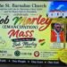Church rejects ‘spiritual piracy’ charge over Bob Marley Mass
