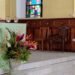 LIVE: 38th Ordination Anniversary Mass of Father Elveau Augustine at St. Mark Parish Dominica