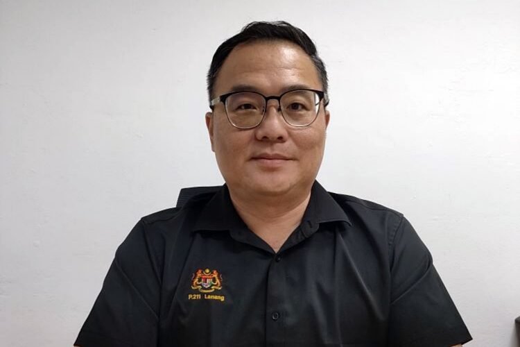 Call to include religious organisations in Budi Madani diesel scheme, says S’wak DAP leader