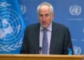UN stresses protection of civilians, civilian infrastructure at all times – Pajhwok Afghan News