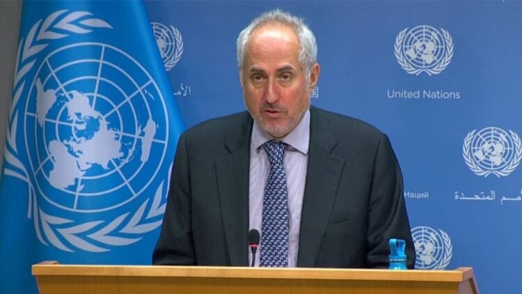 UN stresses protection of civilians, civilian infrastructure at all times – Pajhwok Afghan News
