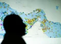 Iran and Oman exchange proposals to manage Strait of Hormuz