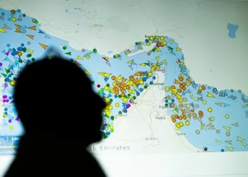 Iran and Oman exchange proposals to manage Strait of Hormuz