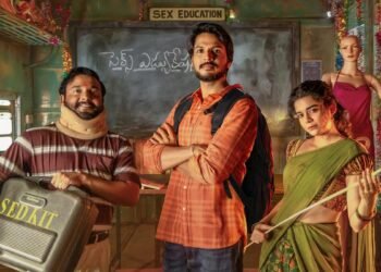 ‘Super Subbu’ series review: Sundeep Kishan’s Telugu series blends humour with social commentary