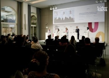 Syria joins Hamburg conference panel on Hormuz crisis, regional stability